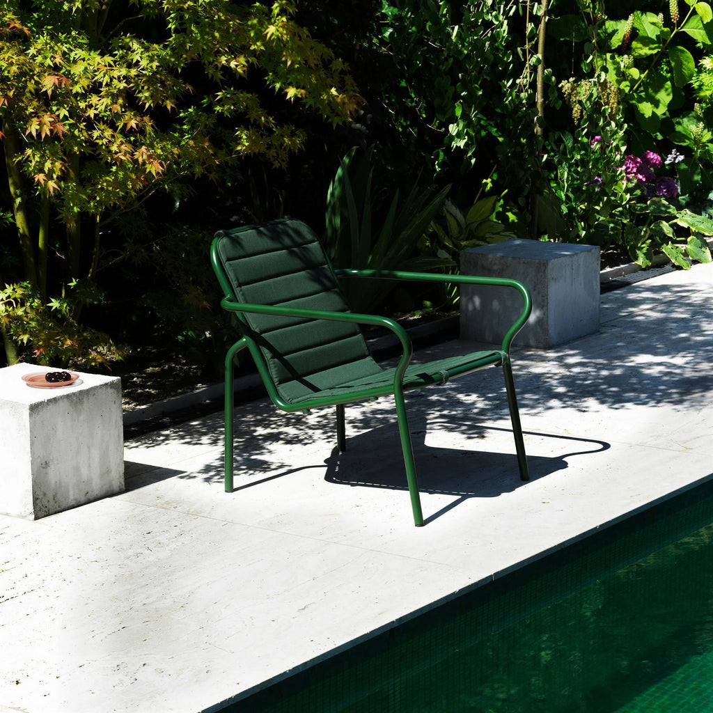 Normann Copenhagen Vig Lounge Chair Cushion