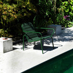 Normann Copenhagen Vig Lounge Chair Cushion