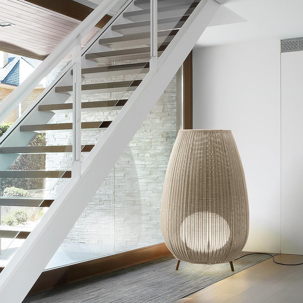 Bover Amphora Outdoor Floor Lamp