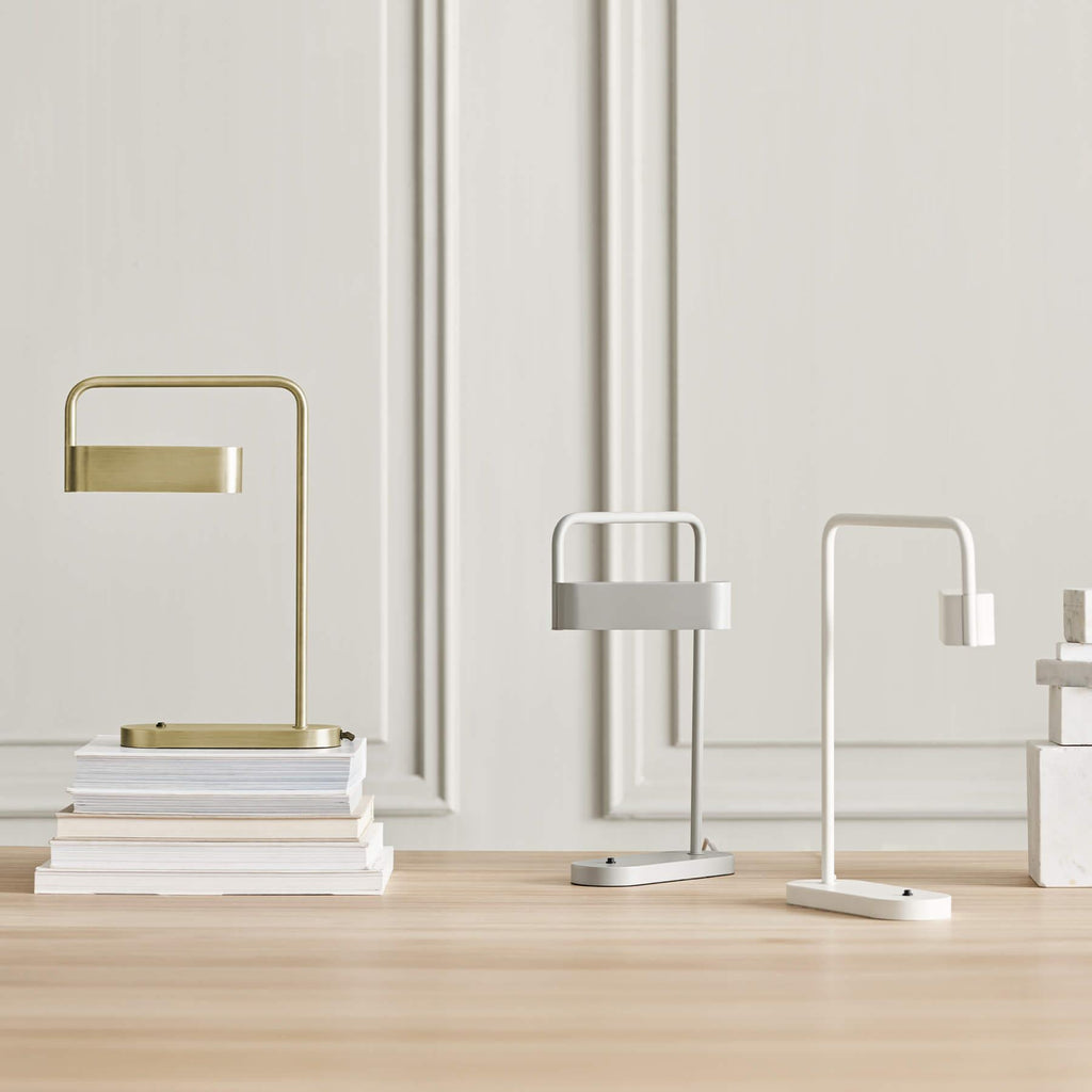 Bolia Scribe Table Lamp
