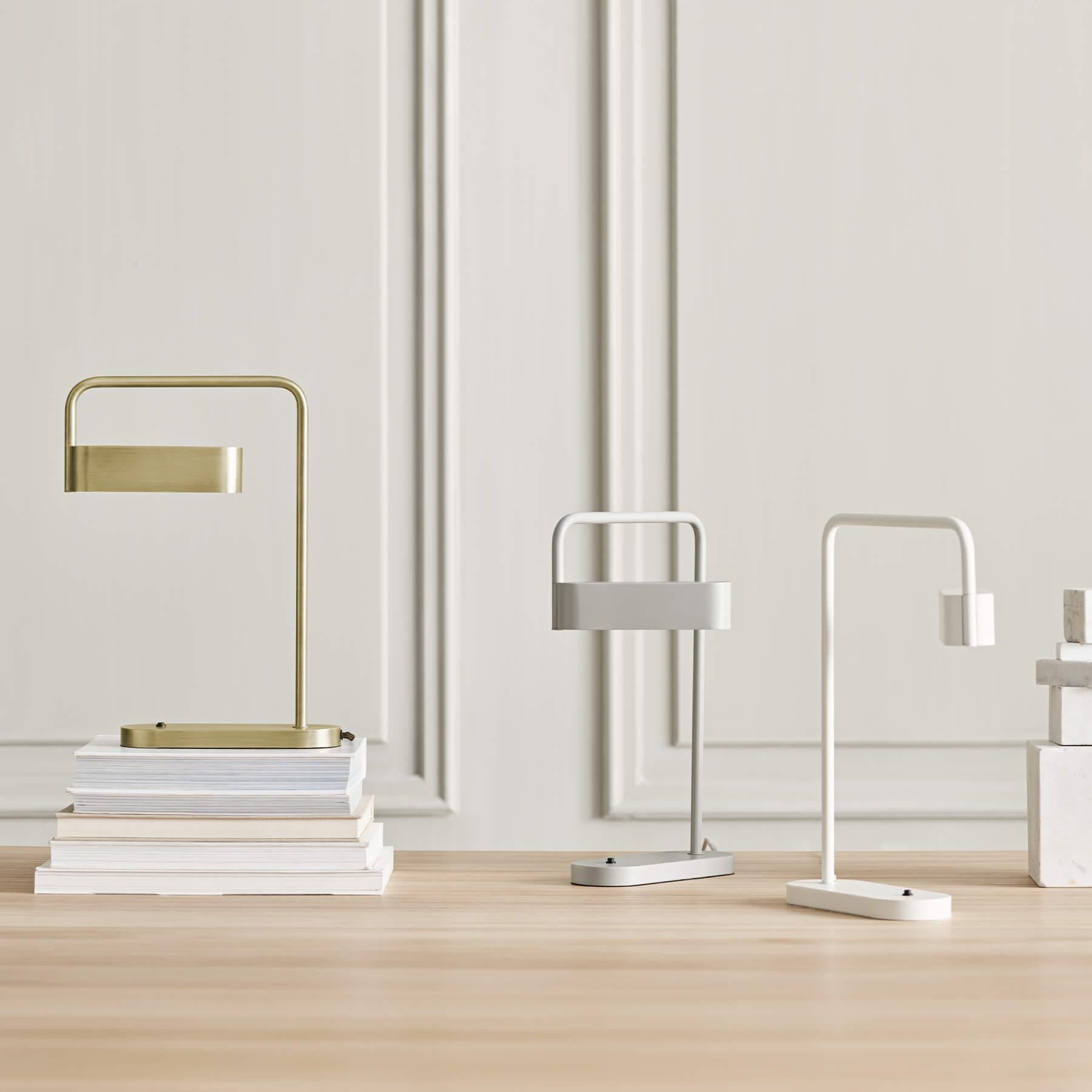 Bolia Scribe Table Lamp