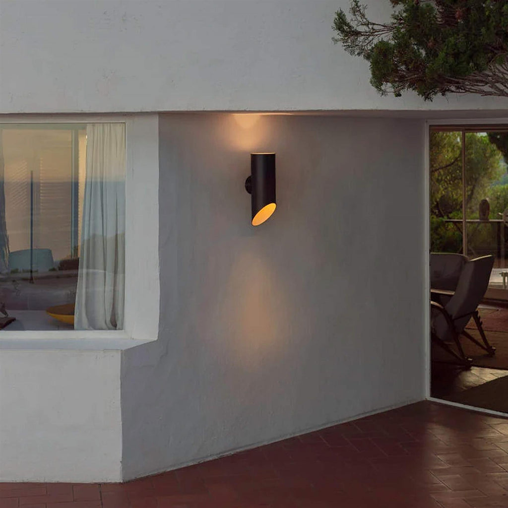 Marset Elipse Outdoor Wall Light