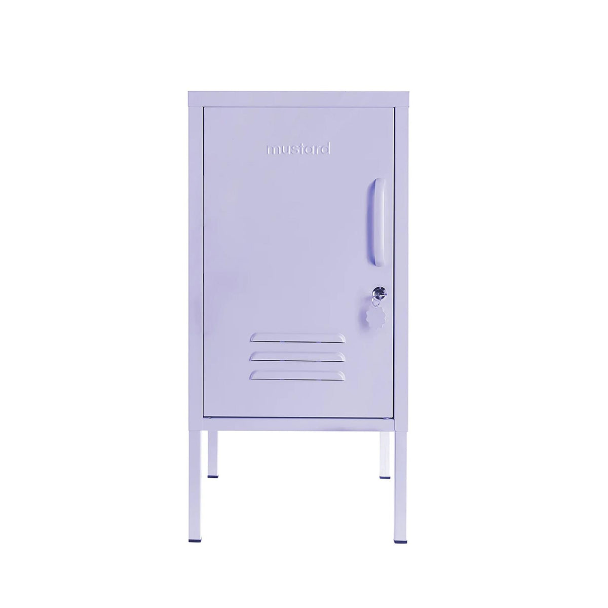 Mustard Made The Shorty Locker