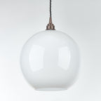 Old School Electric Adderley Pendant Light