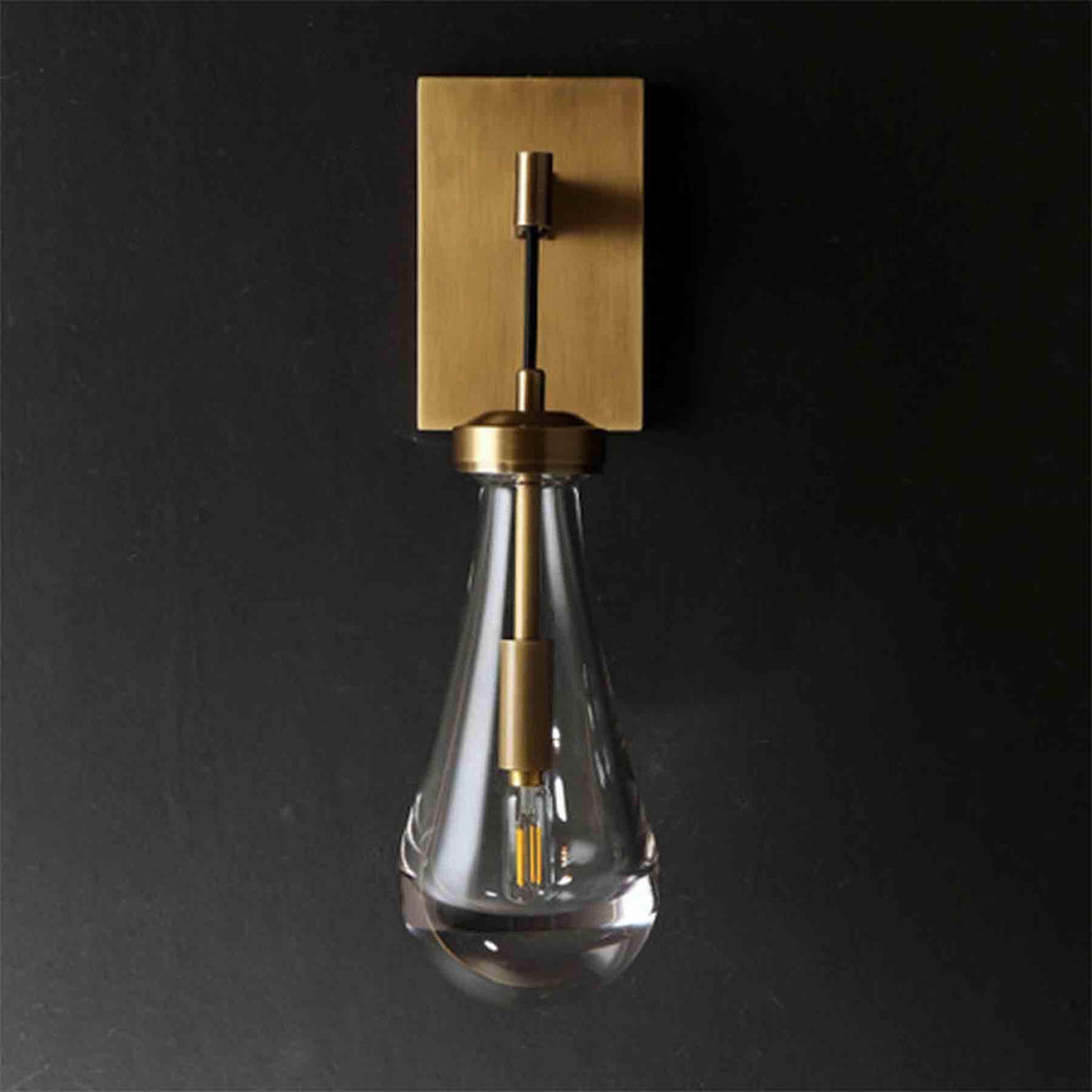 Jimmy Raiden Rachael Wall Light