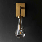 Jimmy Raiden Rachael Wall Light