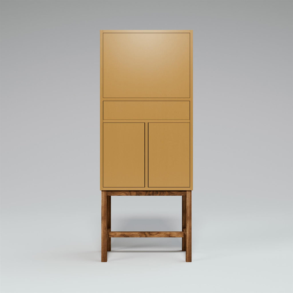 The Drinks Cabinet : Petit Push Open