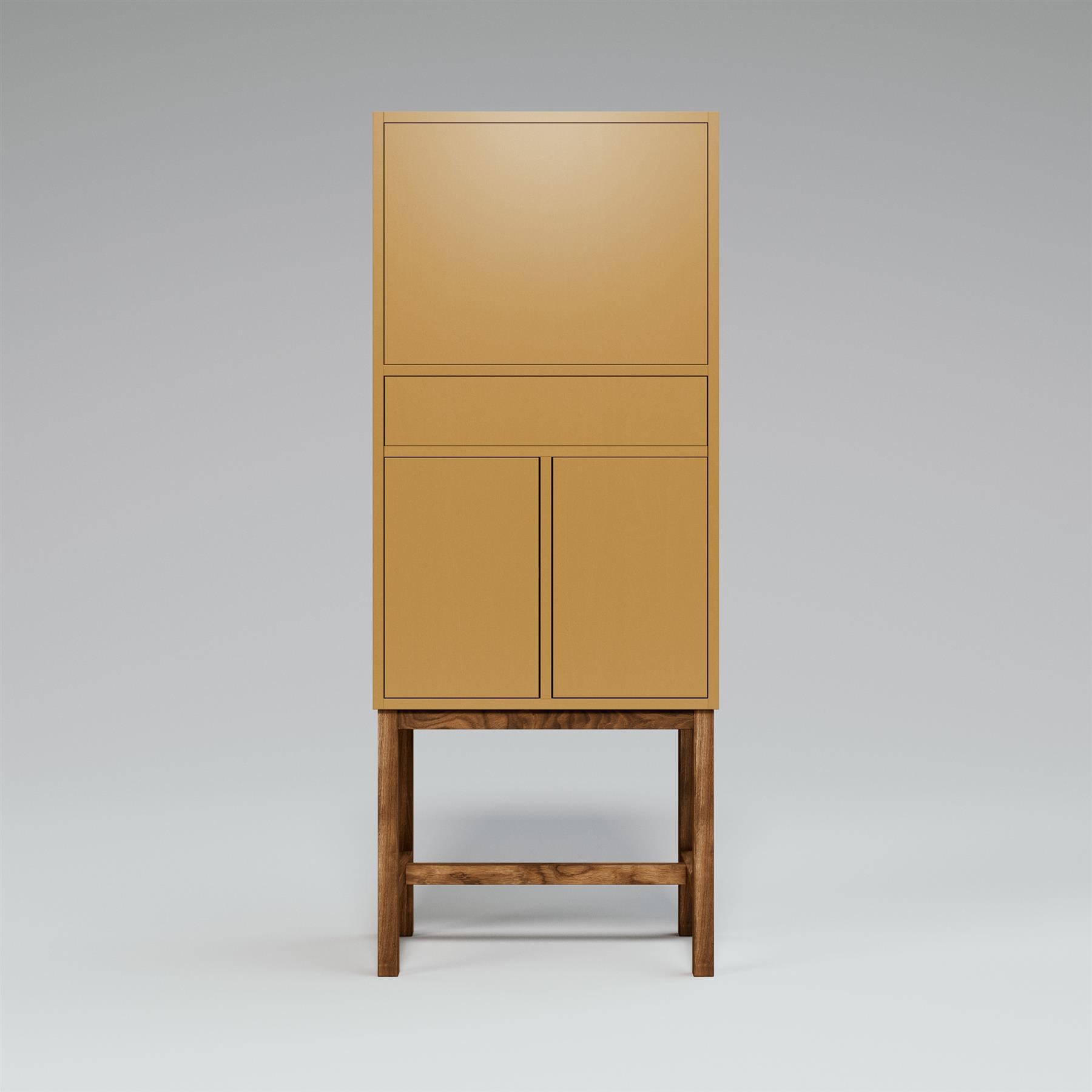 The Drinks Cabinet : Petit Push Open