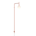Vibia Tempo Wall Light