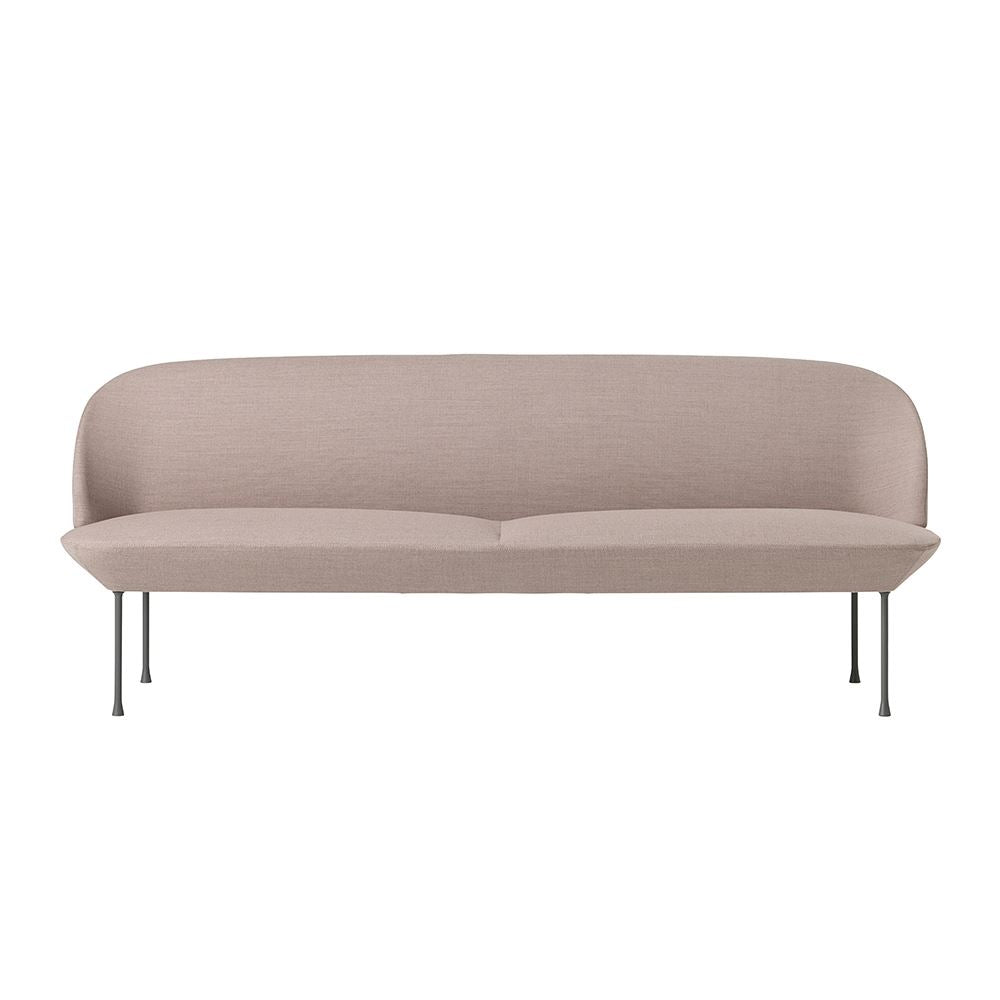 Muuto Oslo 3 Seater Sofa