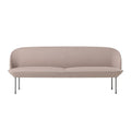 Muuto Oslo 3 Seater Sofa