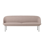 Muuto Oslo 3 Seater Sofa