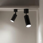 Serax No.4 Ceiling Lamp in Black Sofisticato