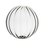 Leverint Pimlico Sealed Flush Mount