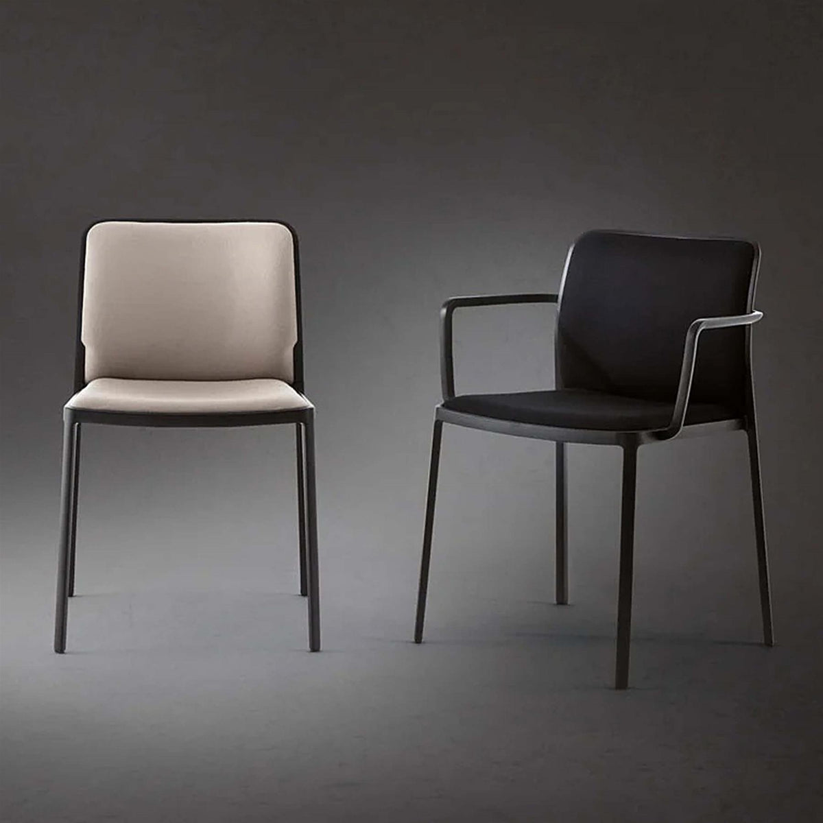 Kartell Audrey Soft Chair