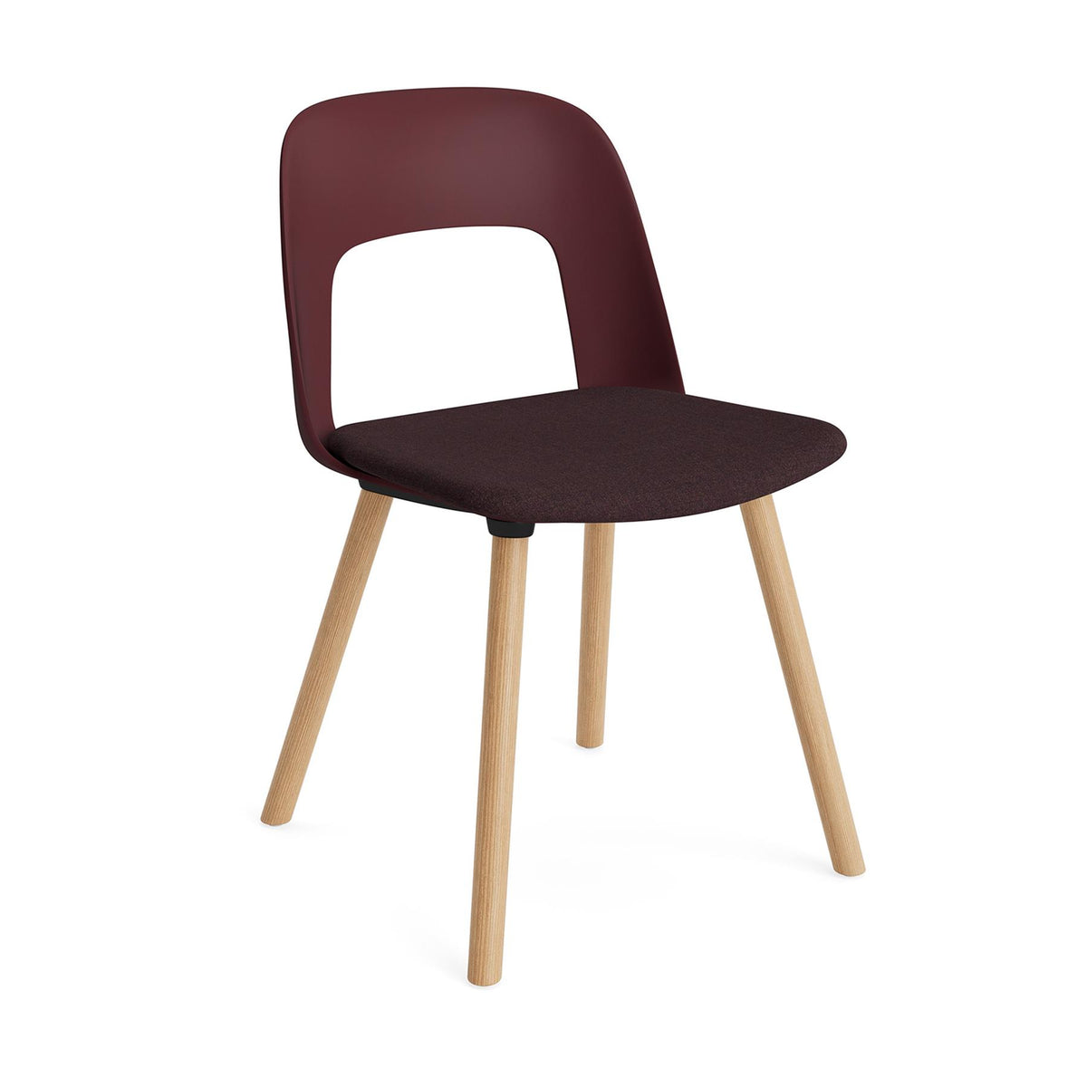 HAY Layout Dining Chair 123
