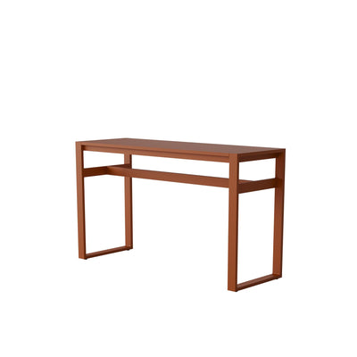 Case Furniture Eos Outdoor Rectangular Bar Table