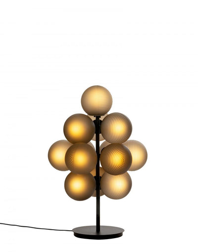 Stellar Grape Floor Lamp