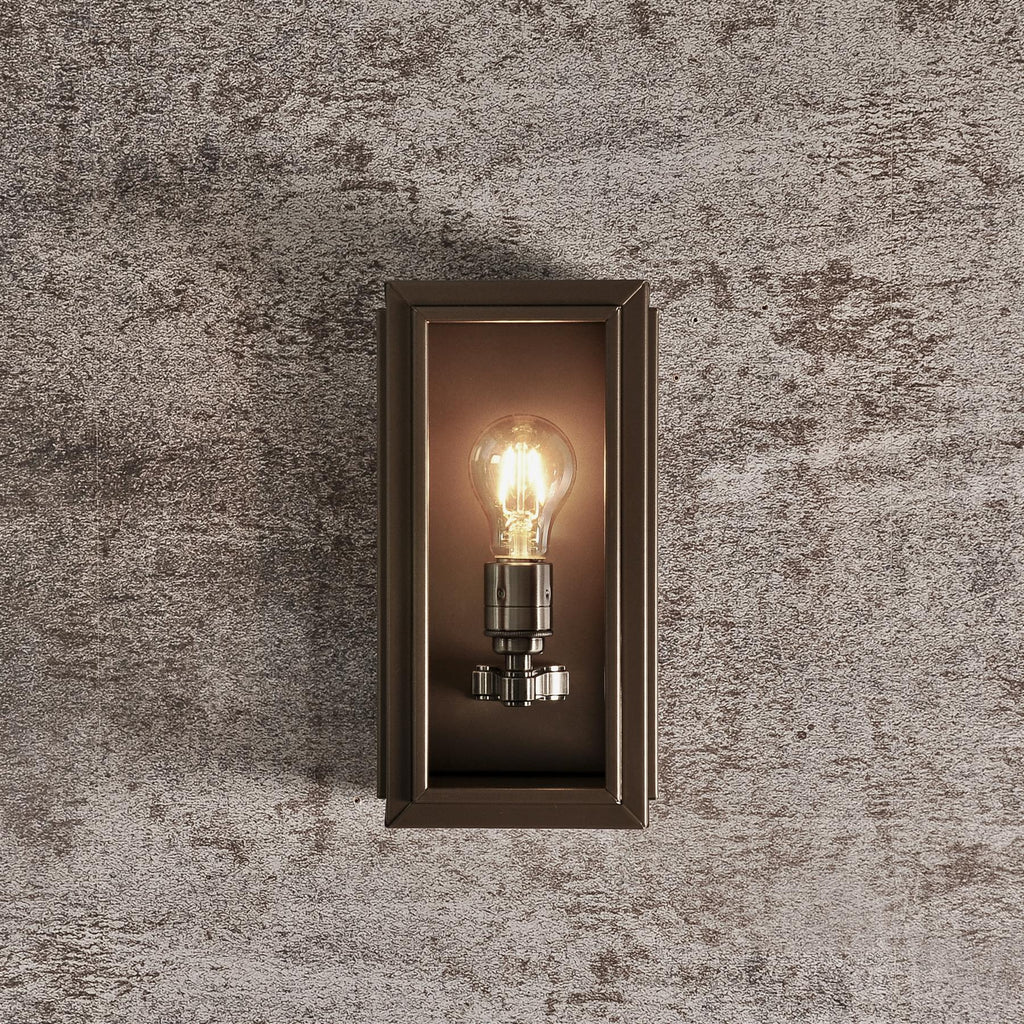 Windsor British Box Light
