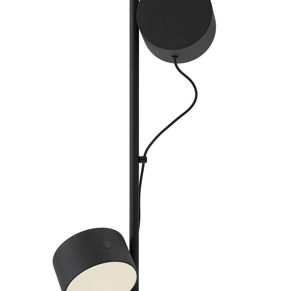 Muuto Post Floor Lamp