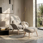Fredericia Swoon Ottoman