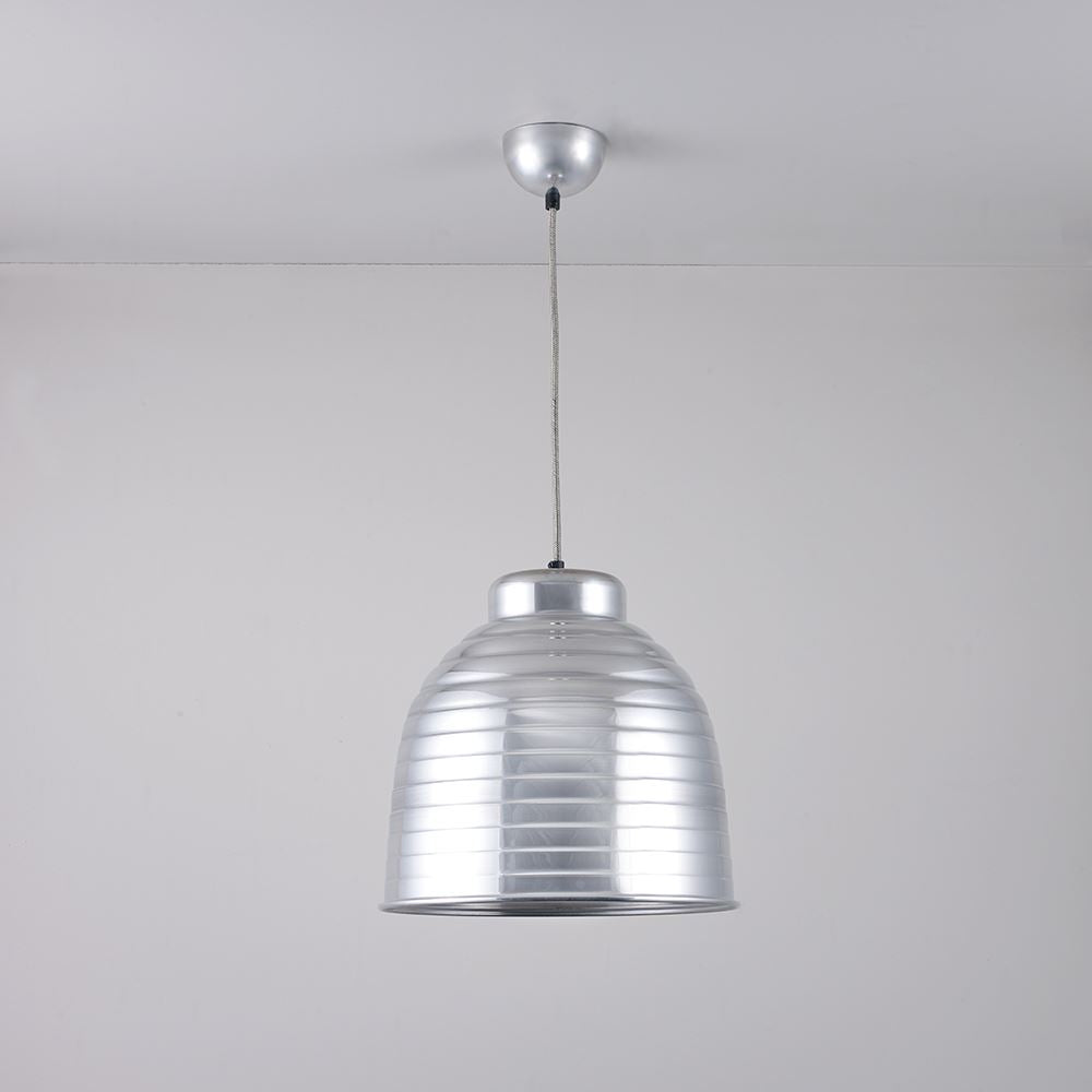 Original BTC Ripple Pendant