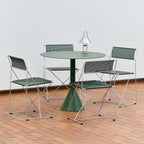 HAY X-Line Garden Chair
