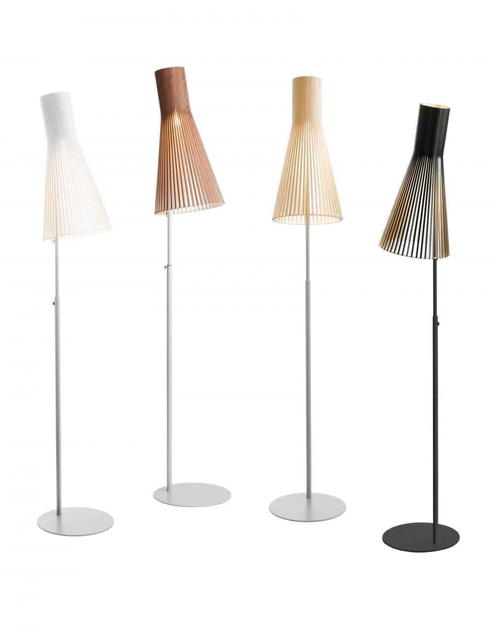 Secto Design Floor Lamp