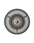 Caleta wall lamp - Dark grey