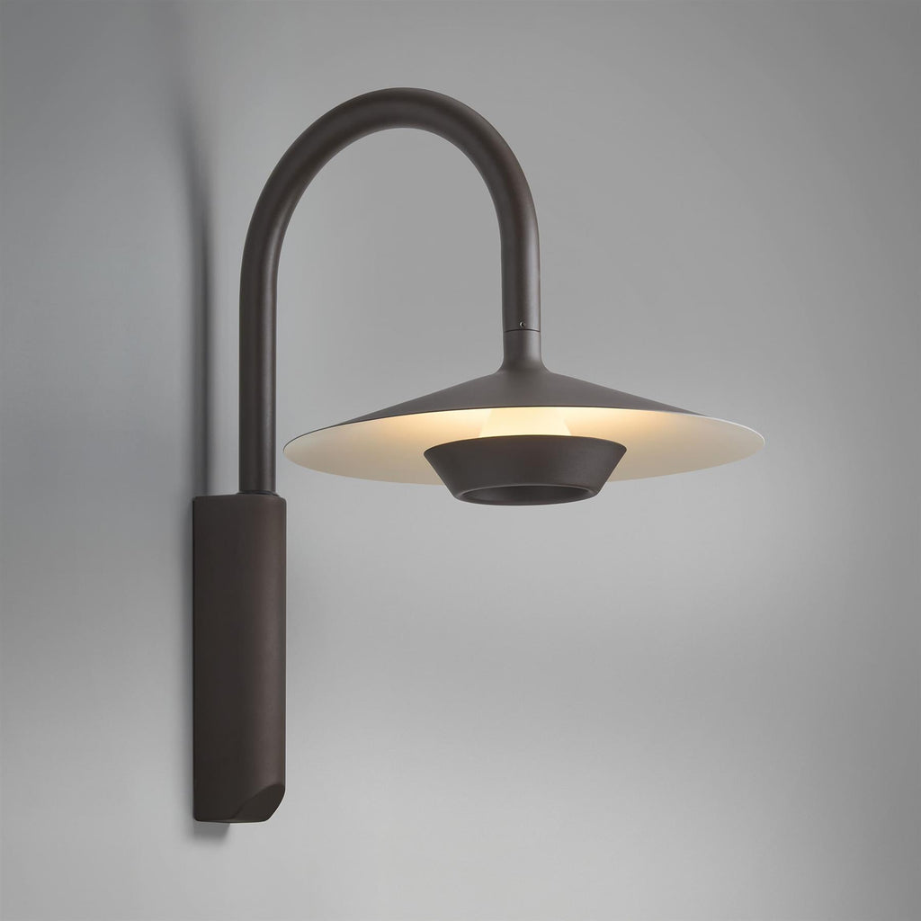 Bover Fanalet A/02 Outdoor Wall Light