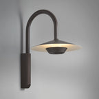 Bover Fanalet A/02 Outdoor Wall Light