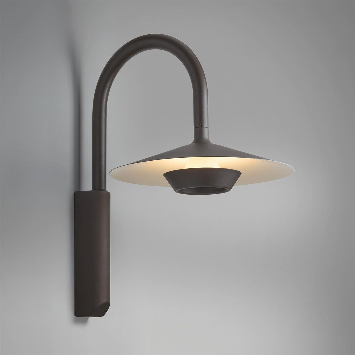 Bover Fanalet A/02 Outdoor Wall Light