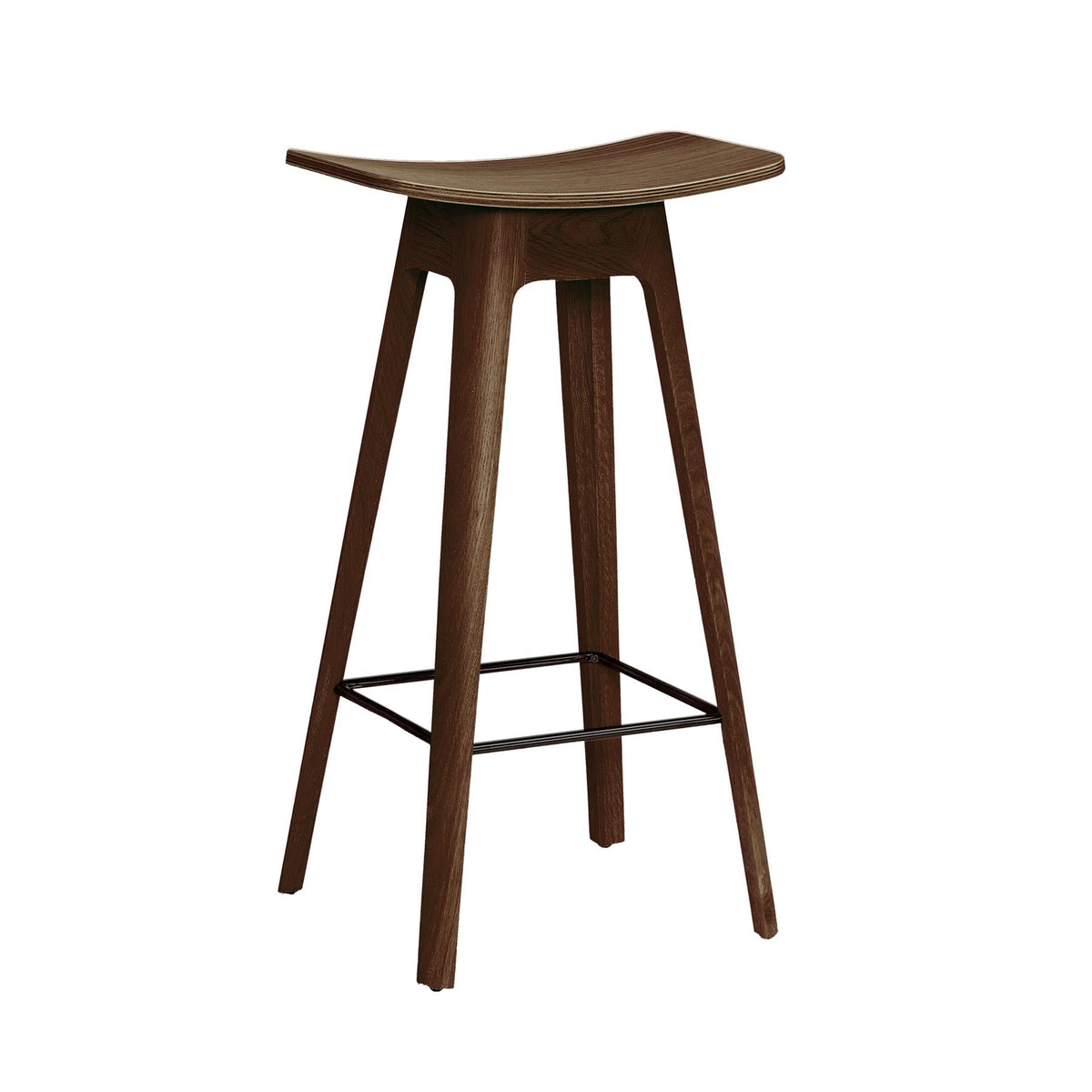 Andersen Furniture HC1 Breakfast Bar Stool