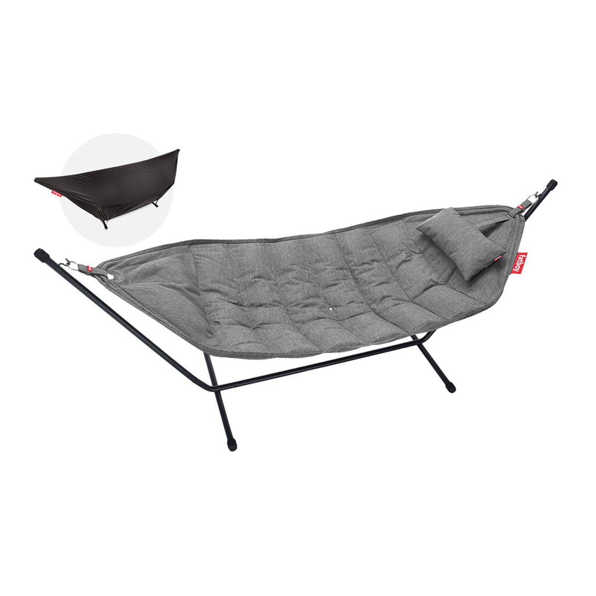 Fatboy Headdemock Superb Deluxe Incl. Pillow & Cover
