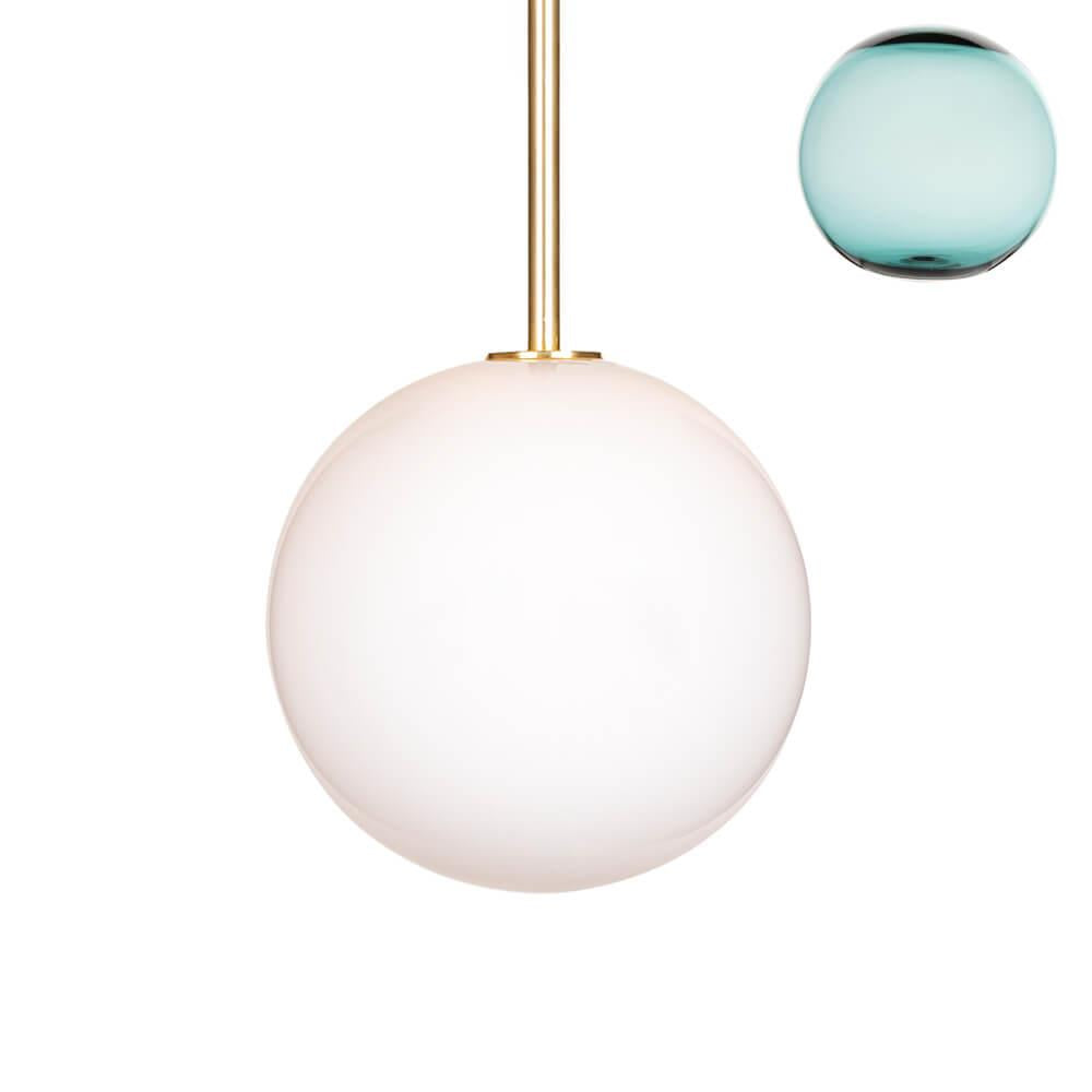 Leverint Pimlico Sealed Rod Pendant Light