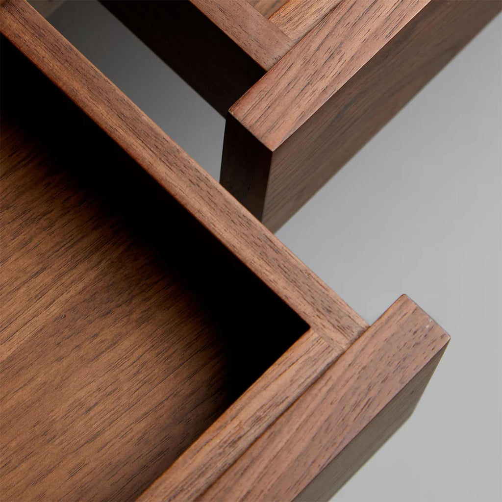 The Conran Shop Domus 3 Drawer Desk
