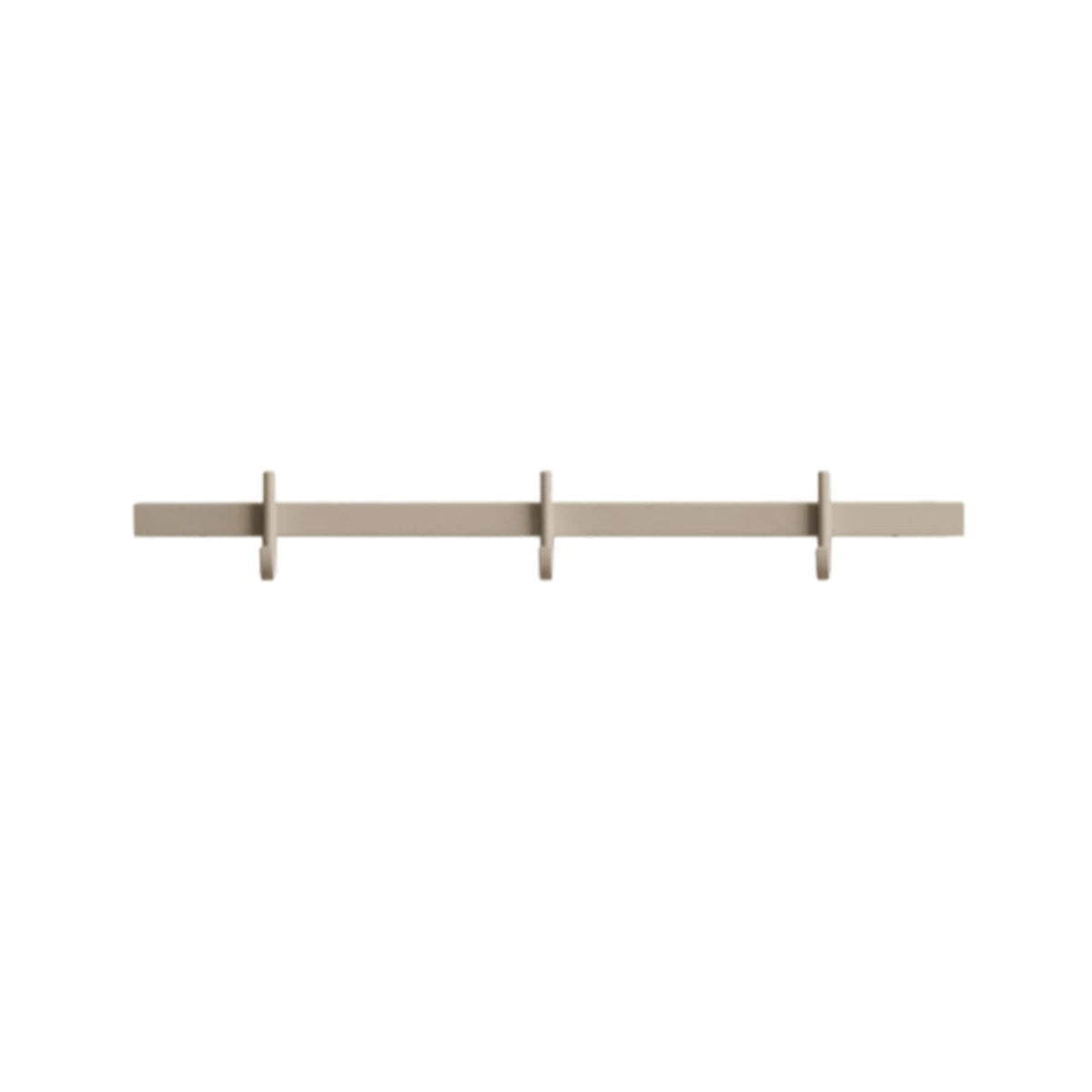 String Furniture Relief Hook Rail