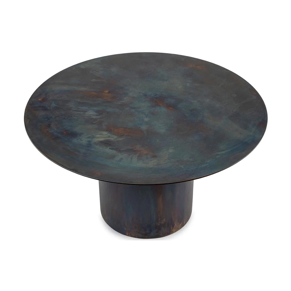 Ligne Roset Oxydation Coffee Table