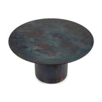 Ligne Roset Oxydation Coffee Table
