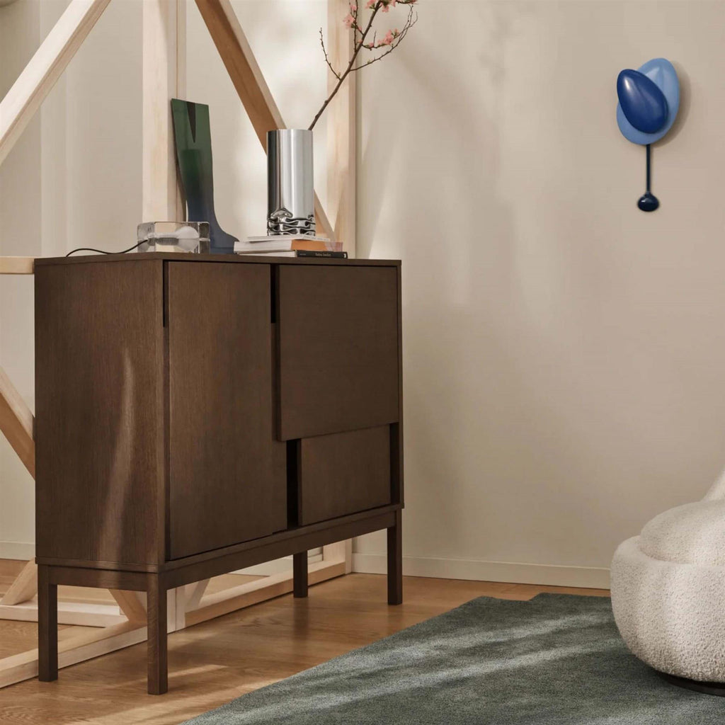 Design House Stockholm Layer Sideboard with Legs