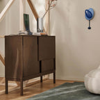 Design House Stockholm Layer Sideboard with Legs