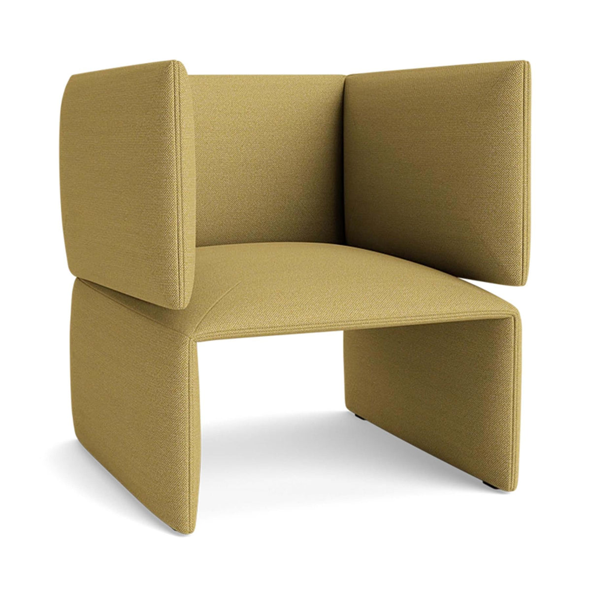 Normann Copenhagen Fold Lounge Chair