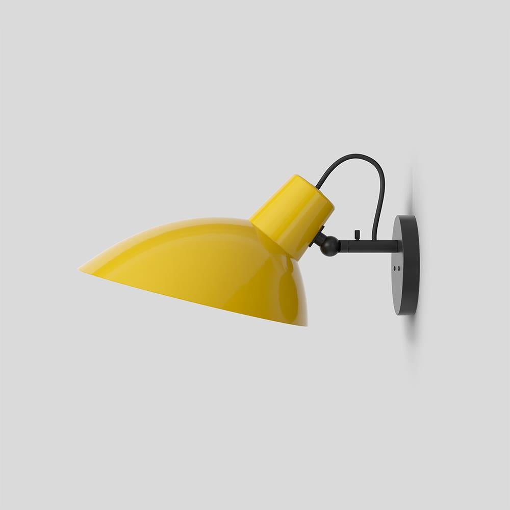 VV Cinquanta Wall Light