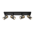Lucide Upton Ceiling Spotlight