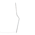 Nemo Neo Floor Lamp - Black