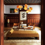 Dusty Deco V Daybed
