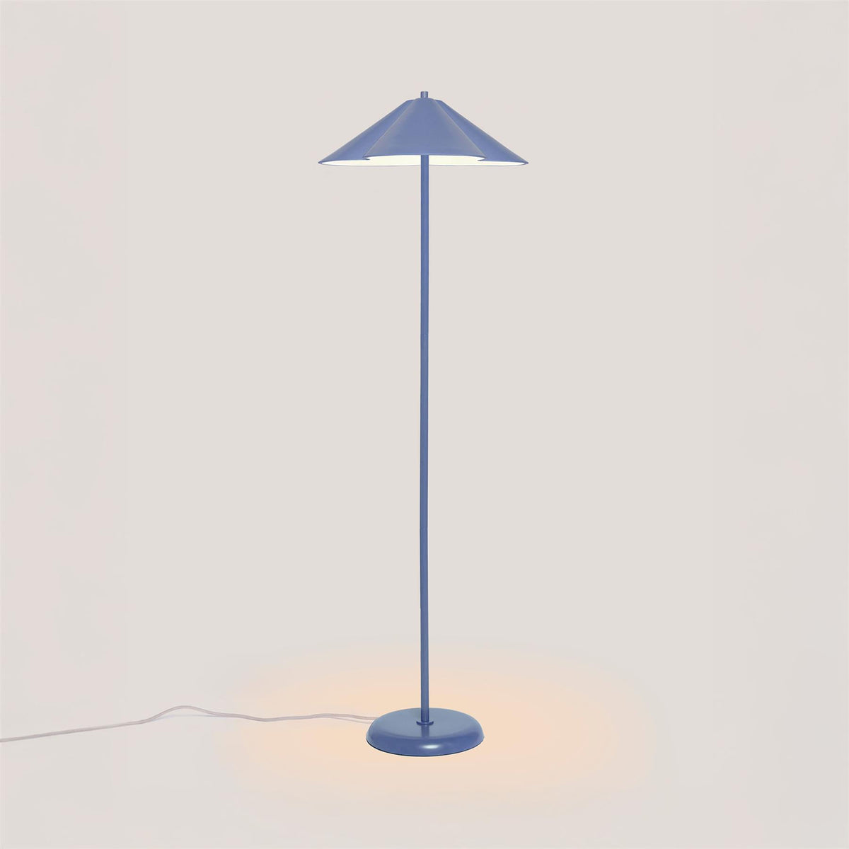 Patricia Lobo Suri Floor Lamp