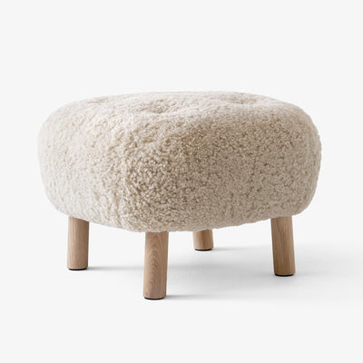&Tradition ATD1 Little Petra Footstool