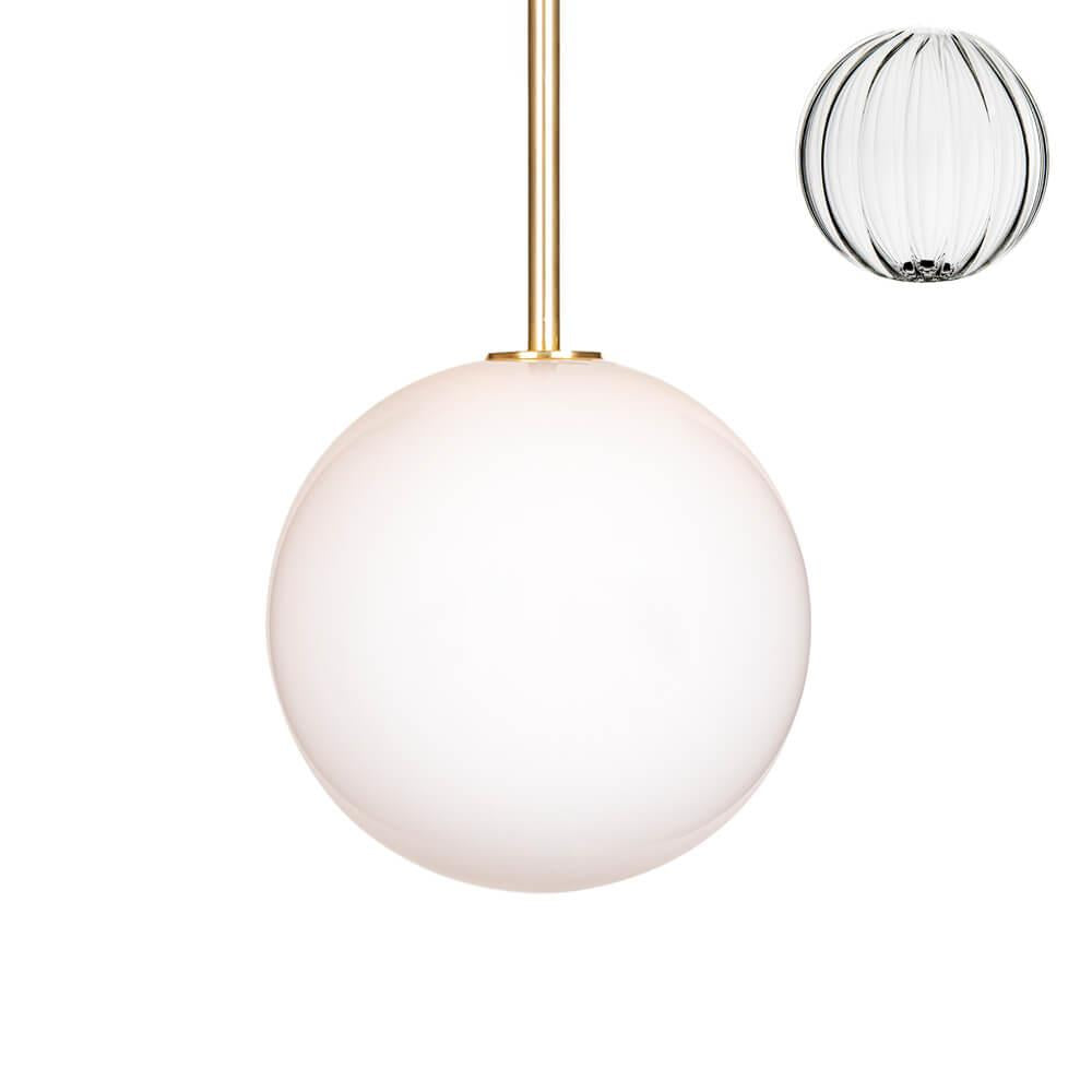 Leverint Pimlico Sealed Rod Pendant Light