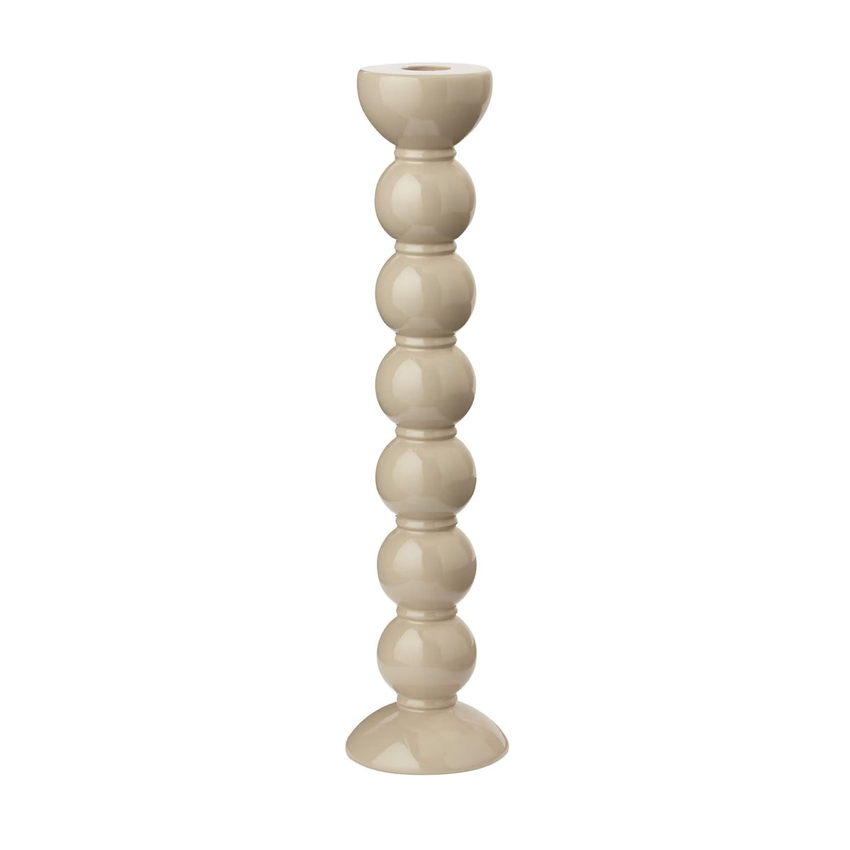 Addison Ross Bobbin Candlestick